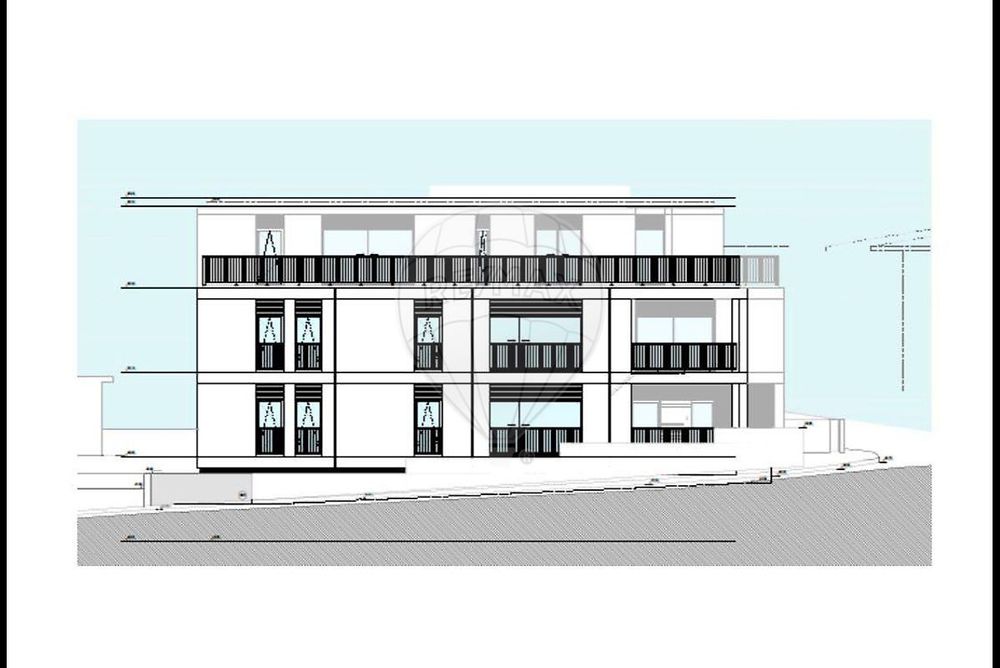 Apartamento T2 para venda