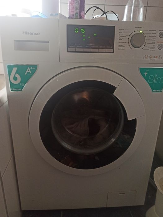 Pralka I zmywarka sprzedam