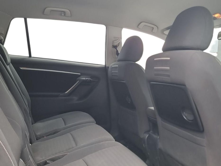 Toyota Verso 1.6 D-4D Comfort