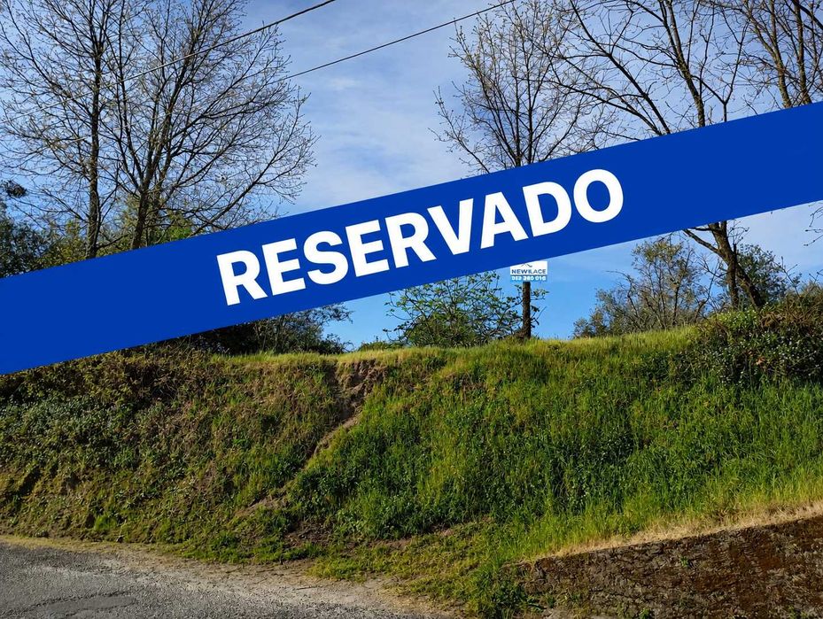 Lindo Terreno na Variante