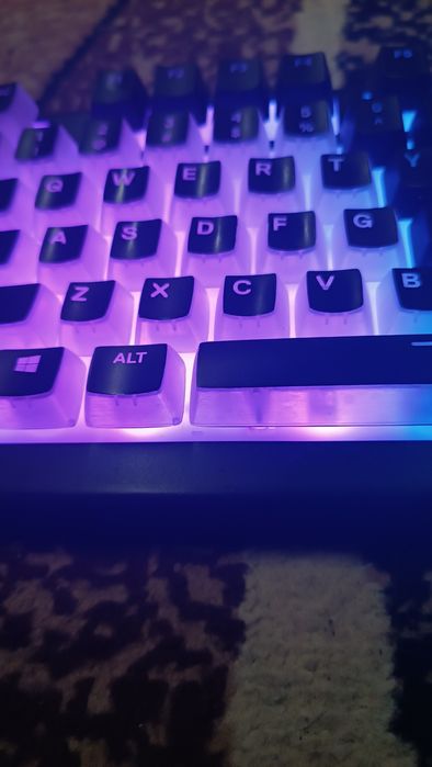 Stealseries Apex 3