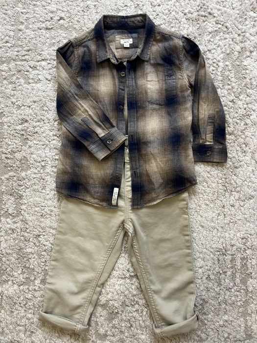 Куртка, джинси, теплі штани, спортивний костюм