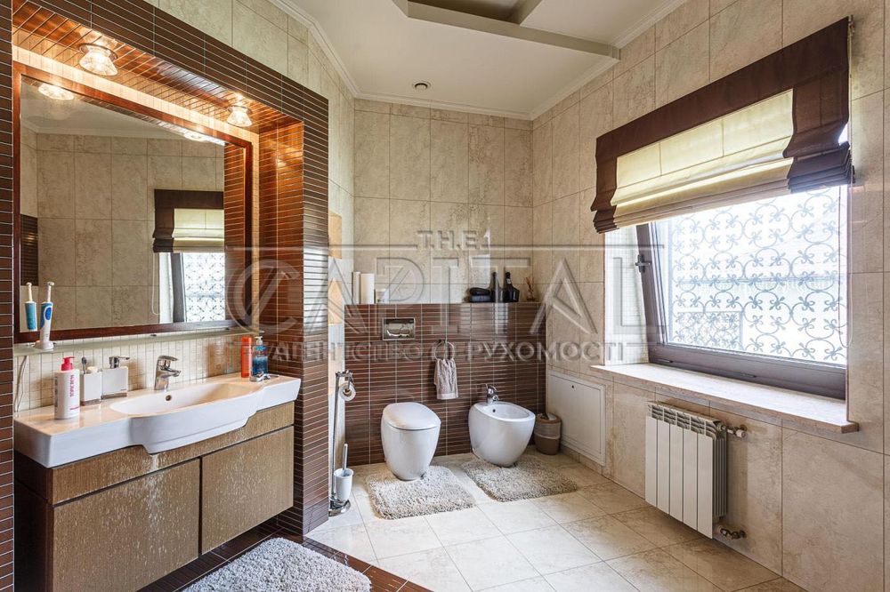 ‼️Аренда дома Оболонь Набережная ‼️400м²,11 соток Оболонь‼️Животные да