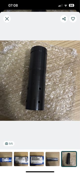 Cilindro Dewalt 582576 - Novo