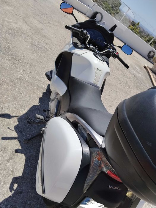 Honda Deauville á venda