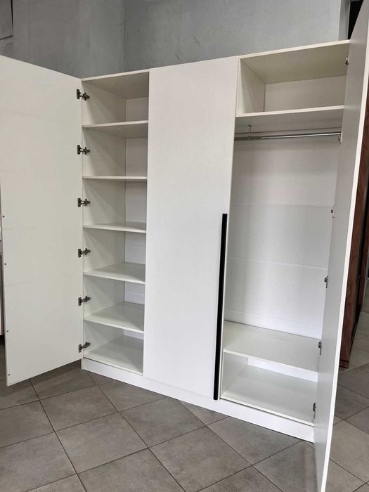 Шафа Урбан  3х. дв