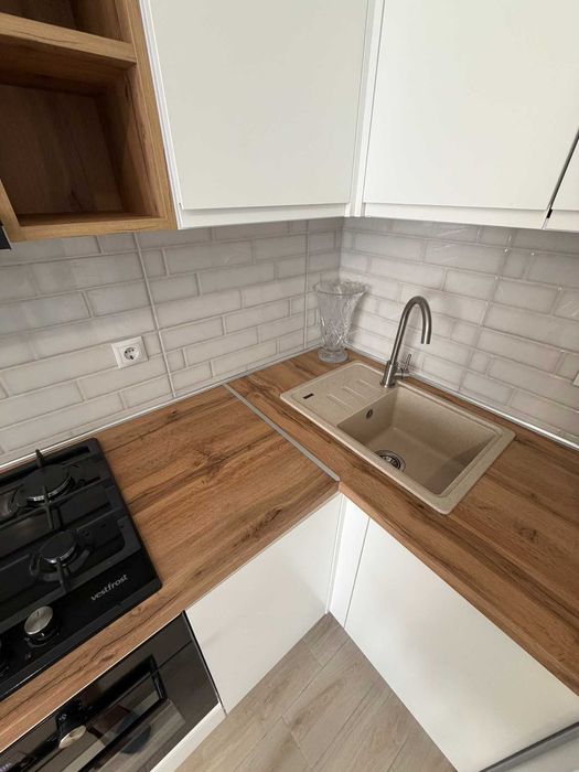 2к Озерна | 67,8 м² | Свіжий ремонт | Техніка | Біля озера ID:46406
