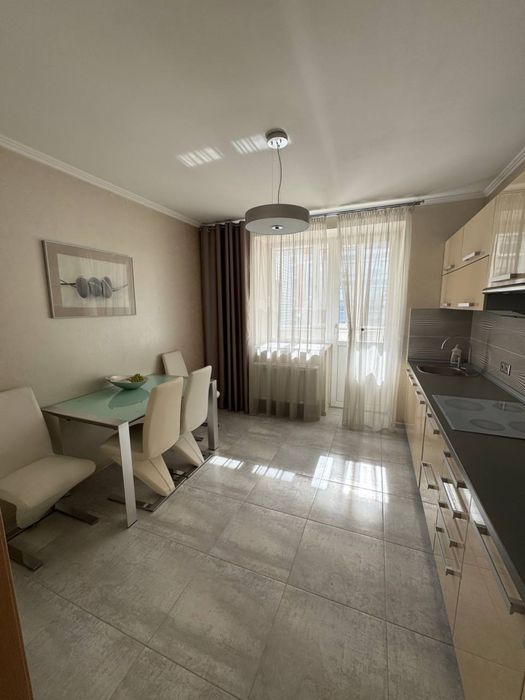 2к з ремонтом та меблями Центр Ірпеня 67 м² Матвія Донцова