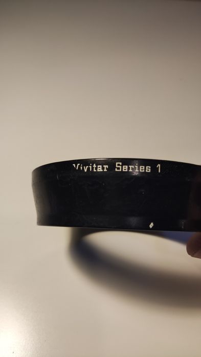 Sigma Series 1 35-85mm f2.8 para Nikon AI