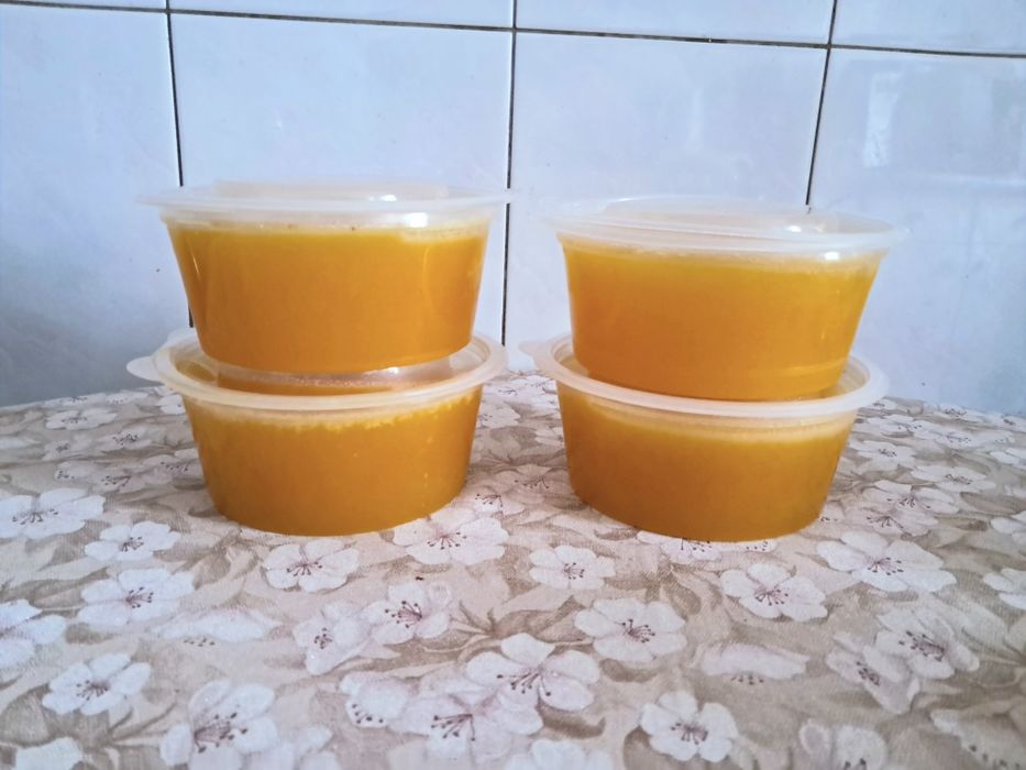 Продам  домашний мёд