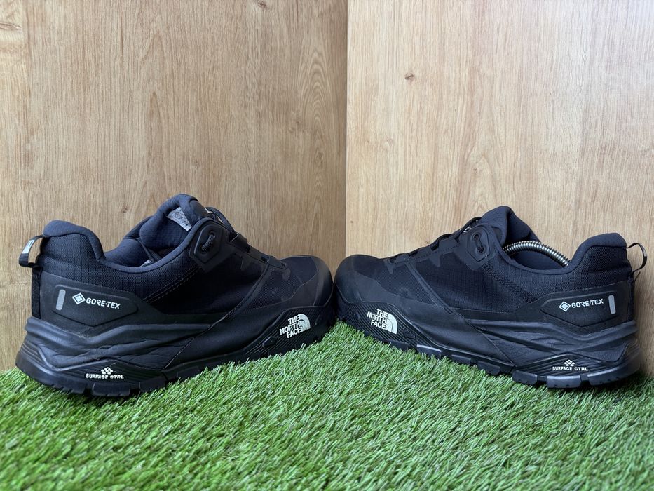 The North Face Offtrail Hike Gore-Tex розмір 46