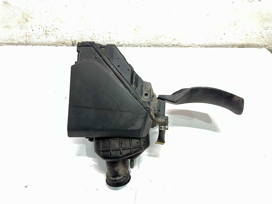 Yamaha Wr 250 Yzf 250 Airbox filtr powietrza obudowa części