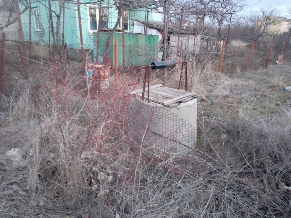 продам дачный участок