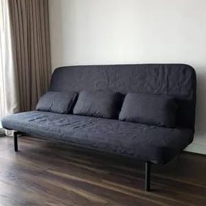 IKEA sofa 3os z funkcją spania