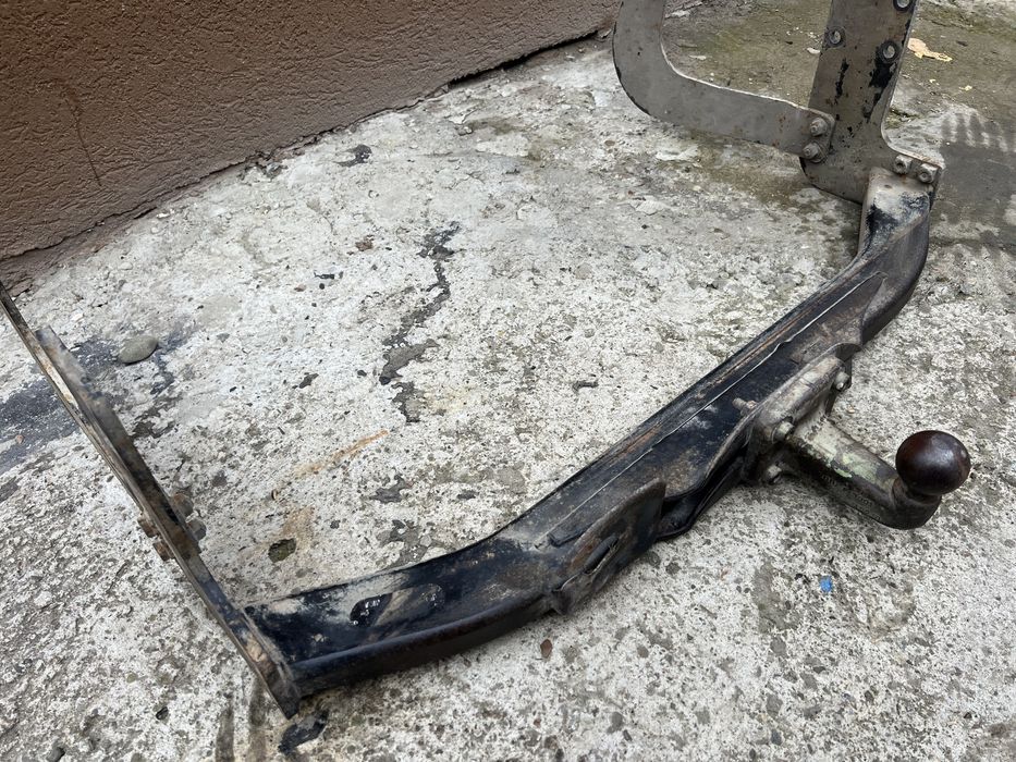 Фаркоп спринтер 903 sprinter 903