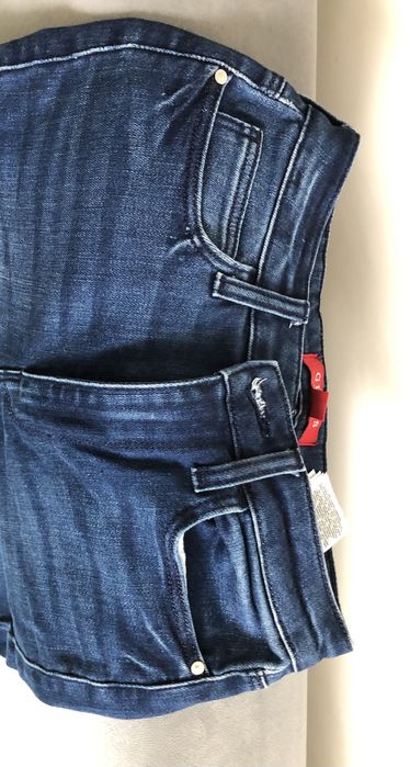Guess jeansy oryginalne