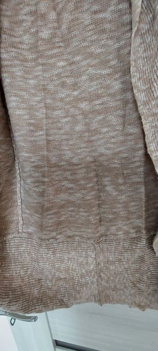 Sweter sweterek kardigan M bershka