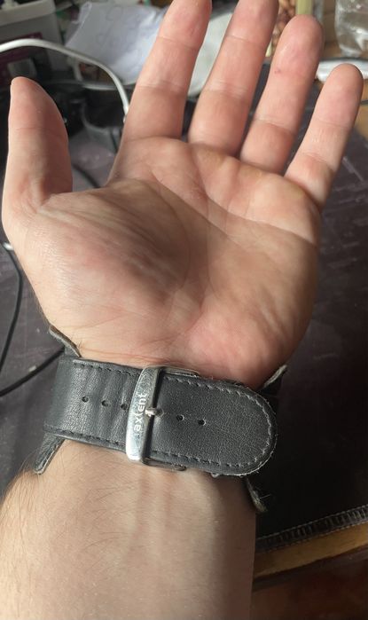 Наручний годинник Axcent