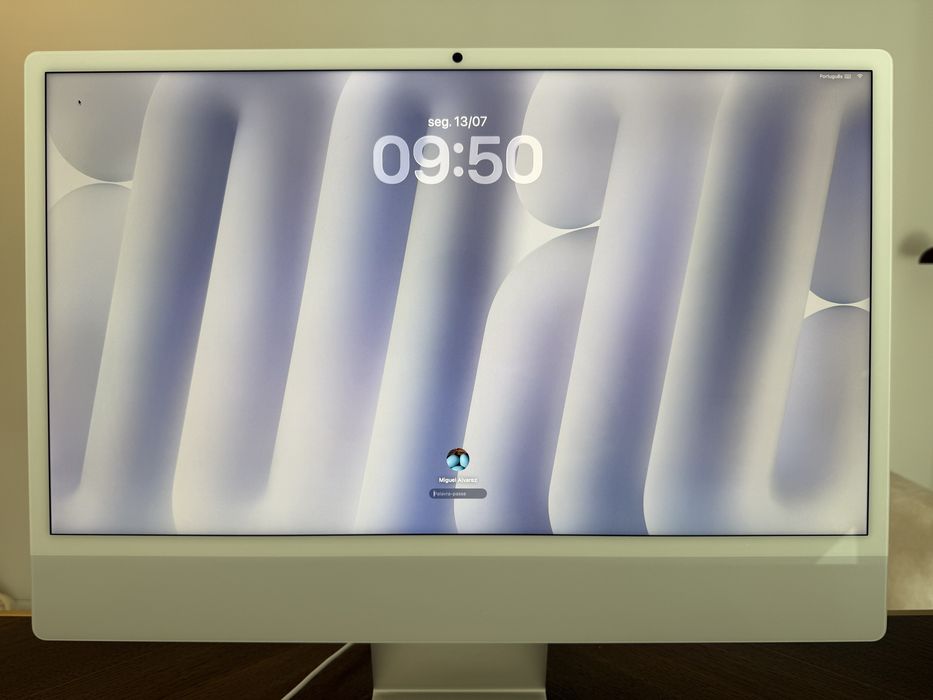 Imac 2025 APPLE M4
