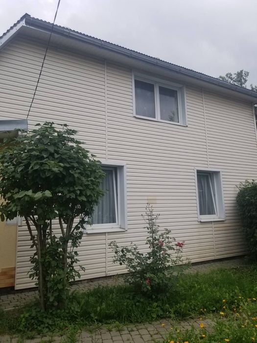 Будинок у чудовому стані