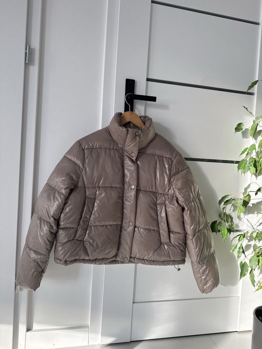 Nowa kurtka puchowa Only rozmiar S