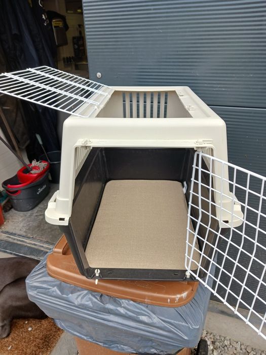 Transporter  60x40x38