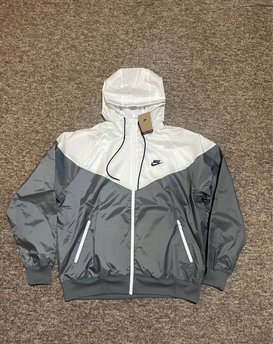 Вітровка Nike оригінал