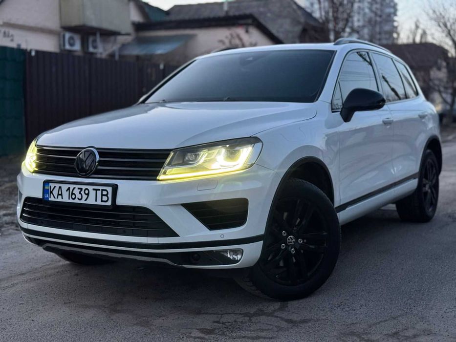 Продам фольцваген таурег