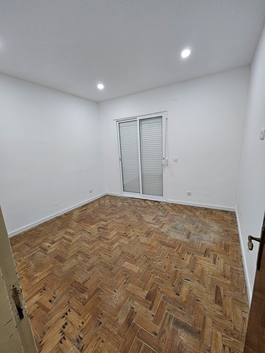 Apartamento de moradia T1