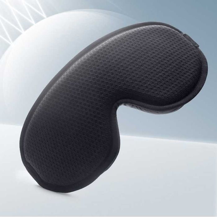 Viseiras de Relaxamento