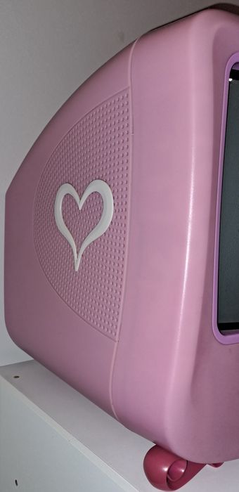 Tv Princesa criança