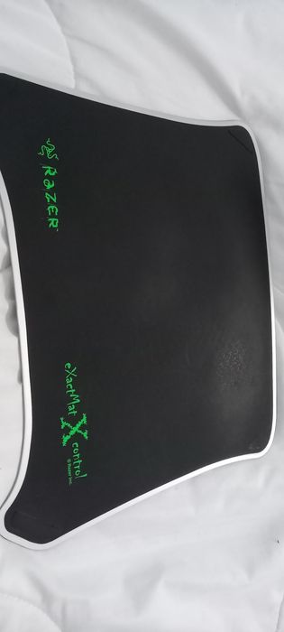 Razer eXactMat X