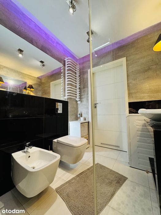 Apartment in Wrocław, Nowe Lamowice, Jagodno - More