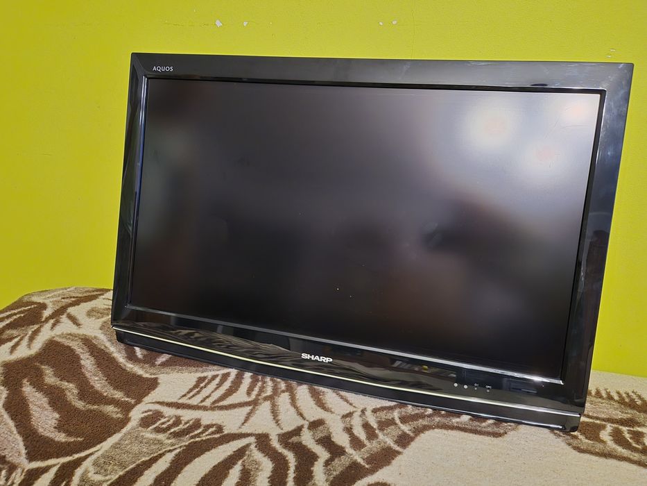 Telewizor sharp 32'