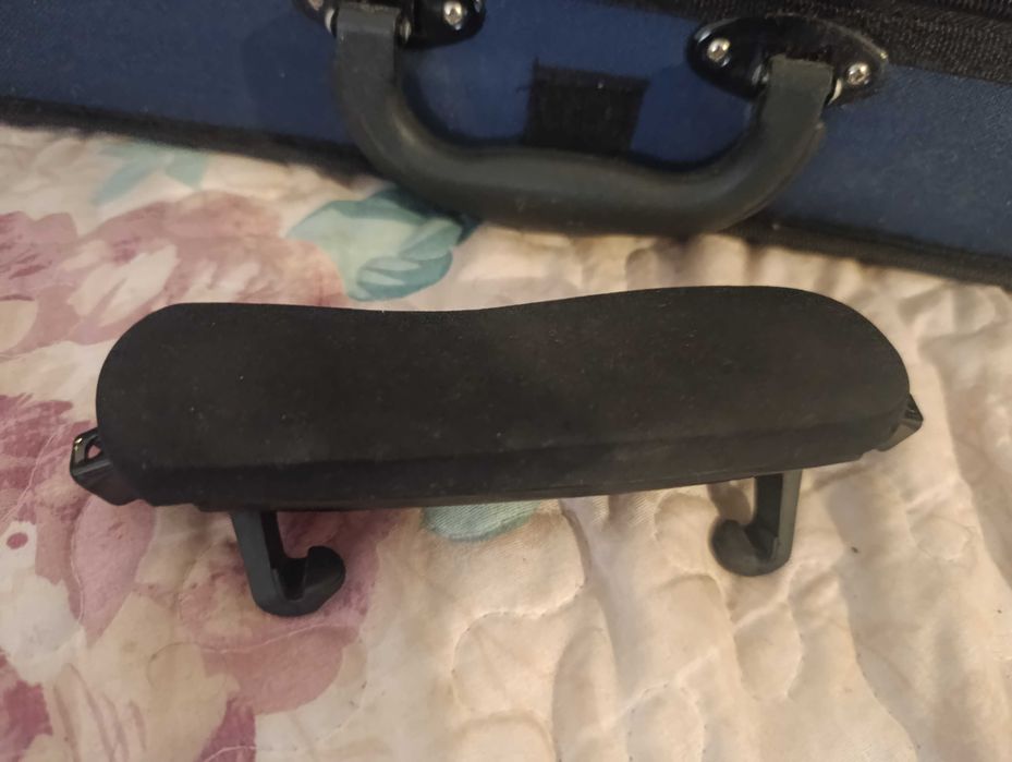 Violino de iniciação+ almofada