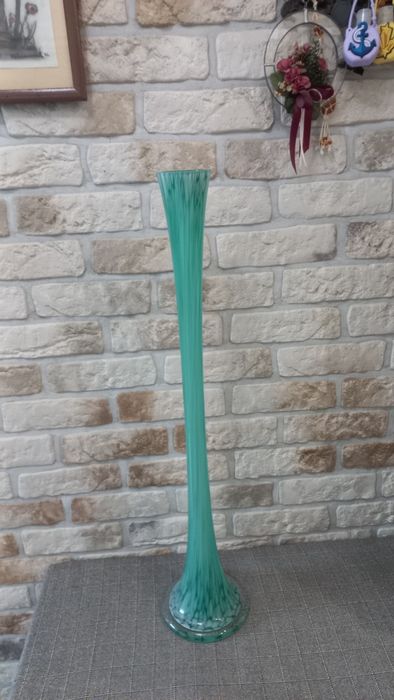 Wazon na podłogę