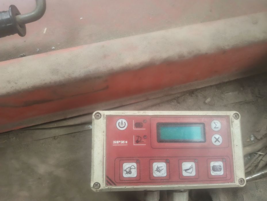 Prasa  Unia famarol  1.8d