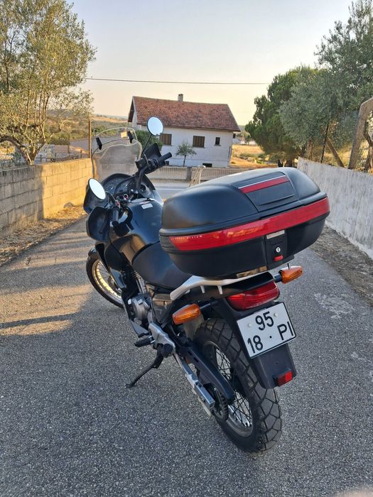 Honda Transalp XL 650 v