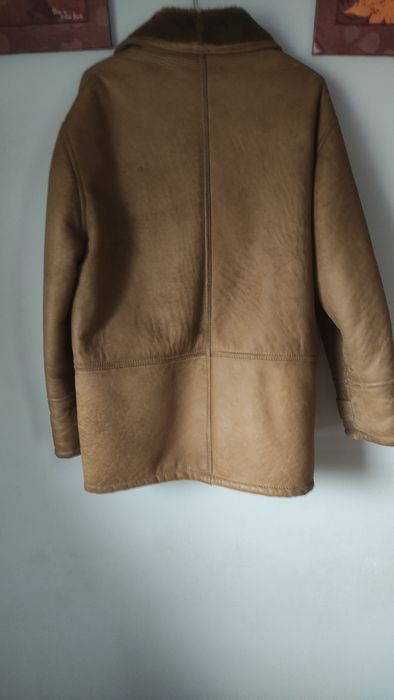 Kożuszek męski Pal-oo Pel