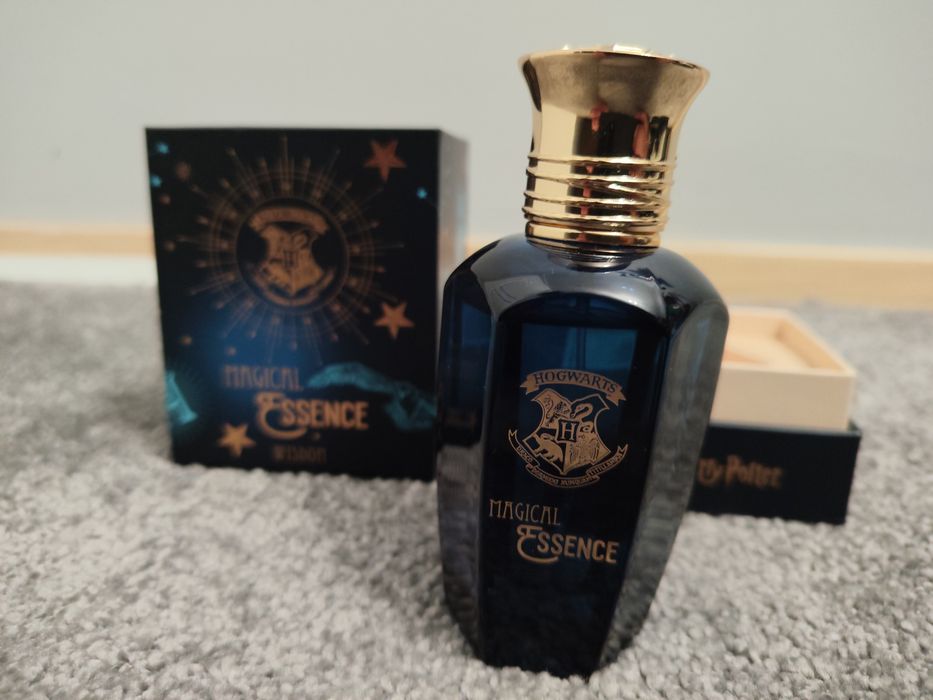 Perfum Harry Potter Magical Essence