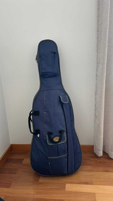 Violoncelo Stentor 1/2