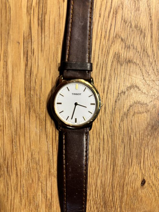 Zegarek Tissot Stylist BB