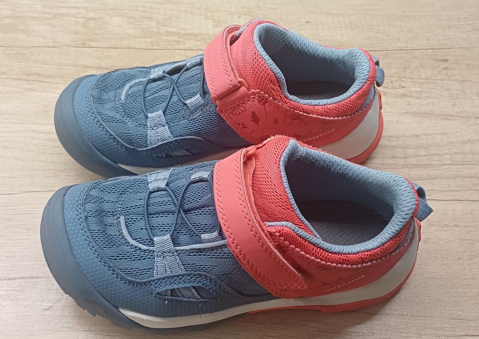 Buty dziecięce rozm.32 JAK NOWE!!!