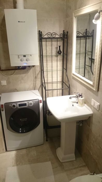 Apartment in Poznań - View 5
