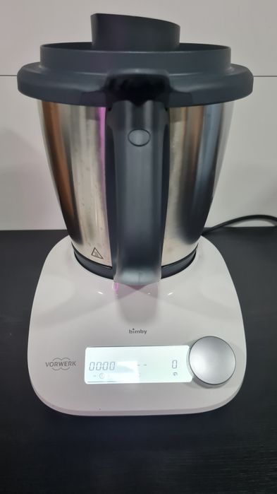 Bimby Friend (base e copo)