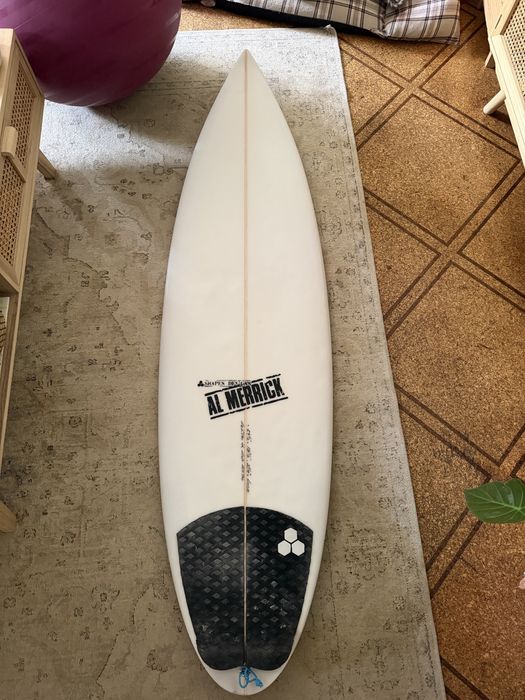Channel Island CI 2 Pro