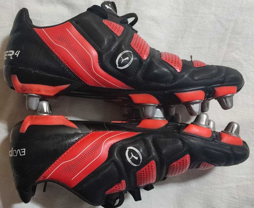 buty Puma 40.5 evoPower rugby #364