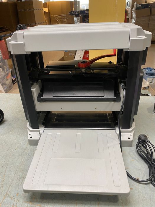 MÁQUINA DE ESPESSURA metabo - DH 330-1.8 KW 650E