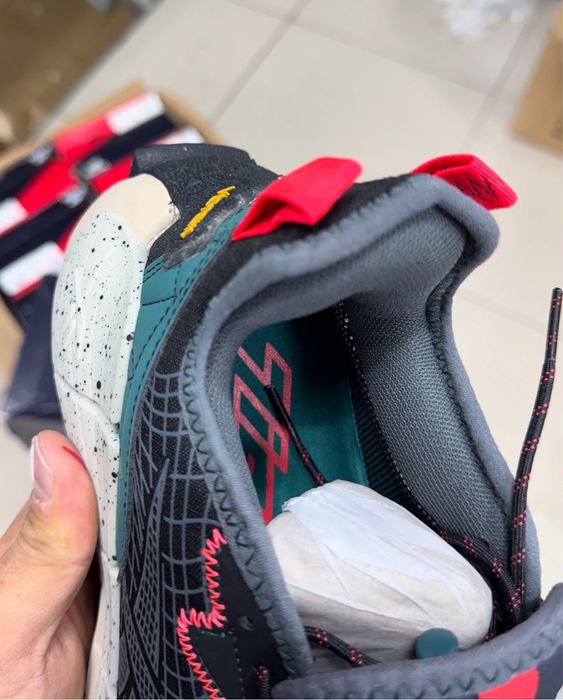 Кроссовки Reebok Zig Kinetica 2 Edge ребук