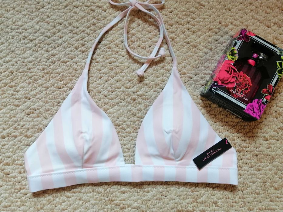 Оригінал Victorias Secret Вікторія сикрет Купальник роздільний р. М